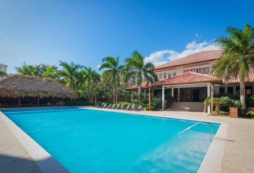 هتل Casa Hemingway