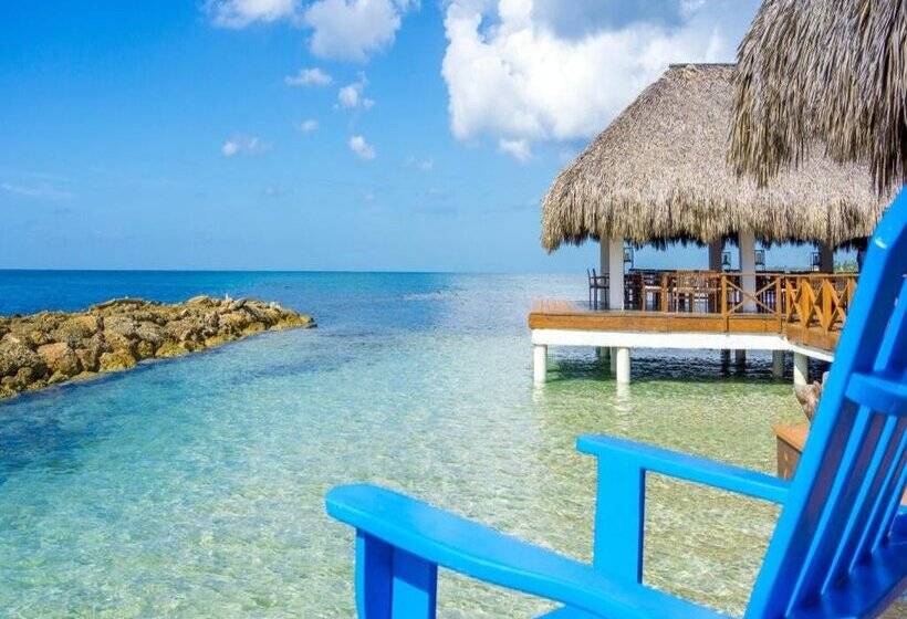 هتل Casa Hemingway