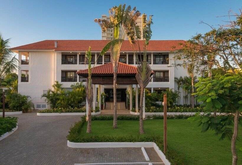 هتل Casa Hemingway