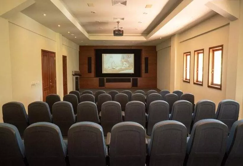 هتل Casa Hemingway