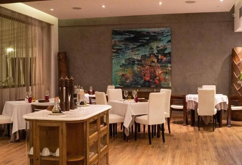 هتل Casa Hemingway