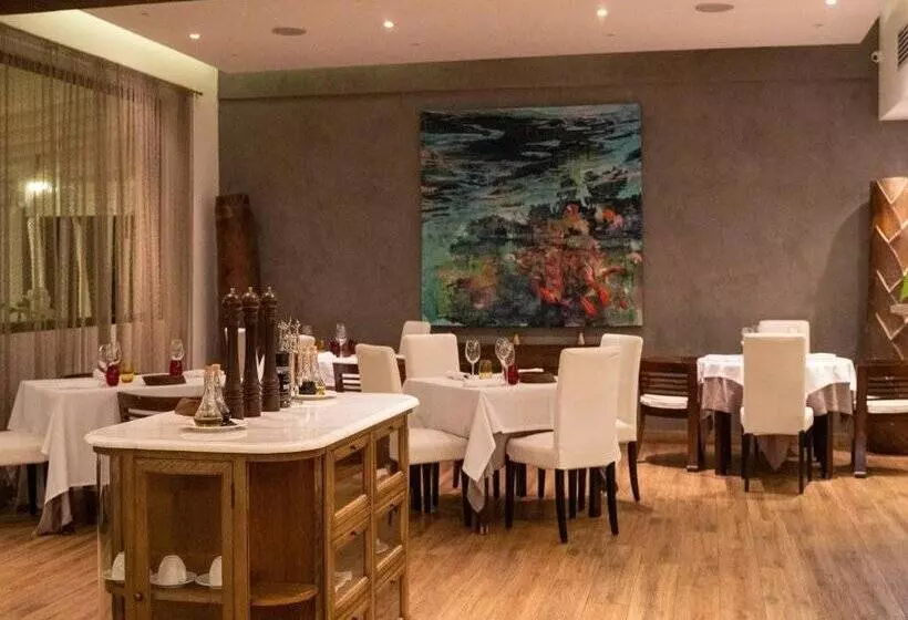 هتل Casa Hemingway