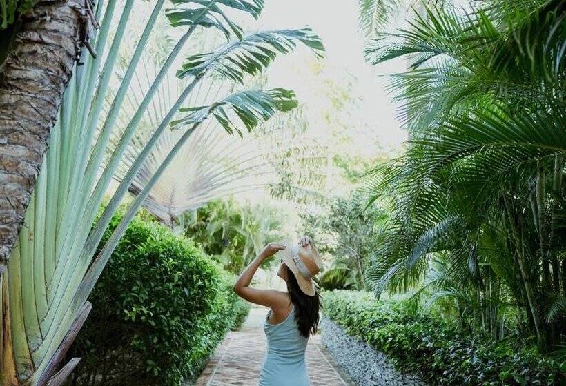 هتل Casa Hemingway