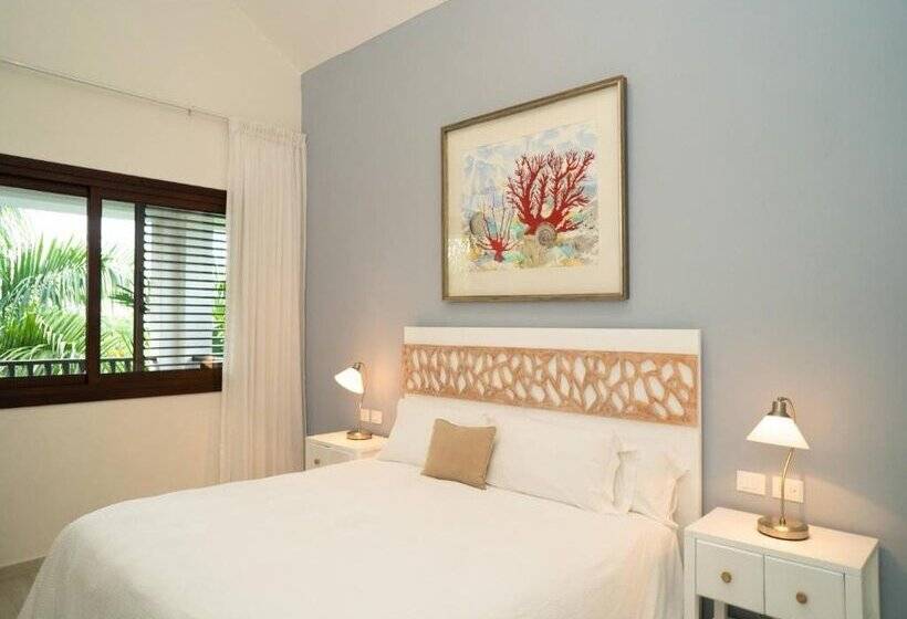 هتل Casa Hemingway