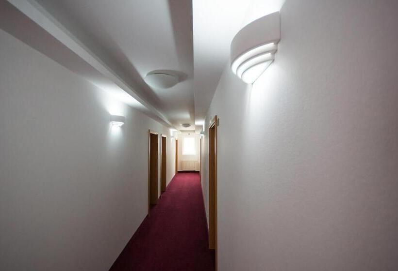 Отель Europejski