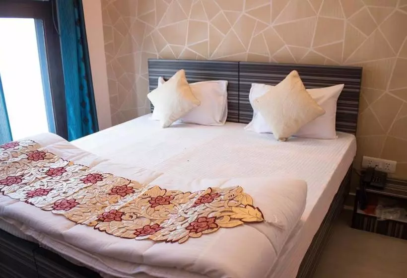 ホテル Collection O 6343 City Rooms Greater Noida