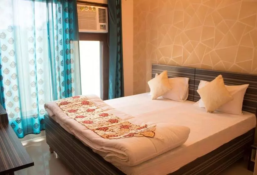 ホテル Collection O 6343 City Rooms Greater Noida
