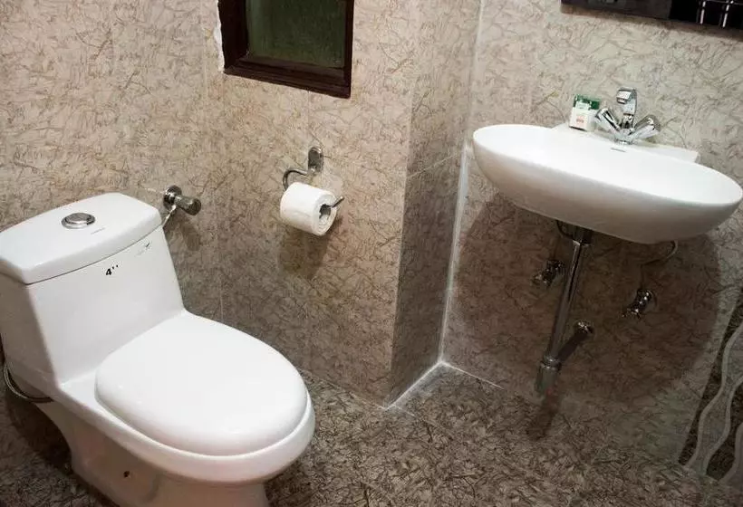 ホテル Collection O 6343 City Rooms Greater Noida