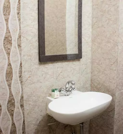 ホテル Collection O 6343 City Rooms Greater Noida
