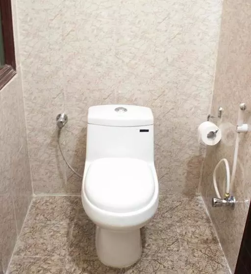 ホテル Collection O 6343 City Rooms Greater Noida