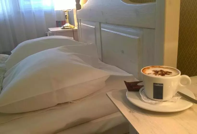 Hotelli Pod Herbem  Pokoje Ozonowane