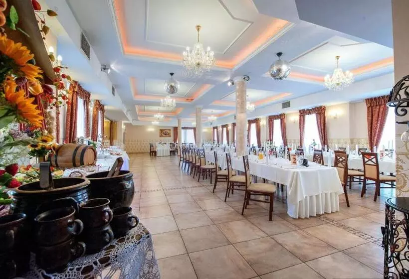 Hotelli Pod Herbem  Pokoje Ozonowane