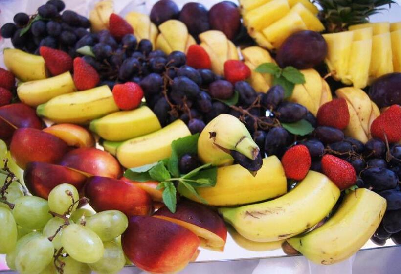 فندق Pod Herbem  Pokoje Ozonowane