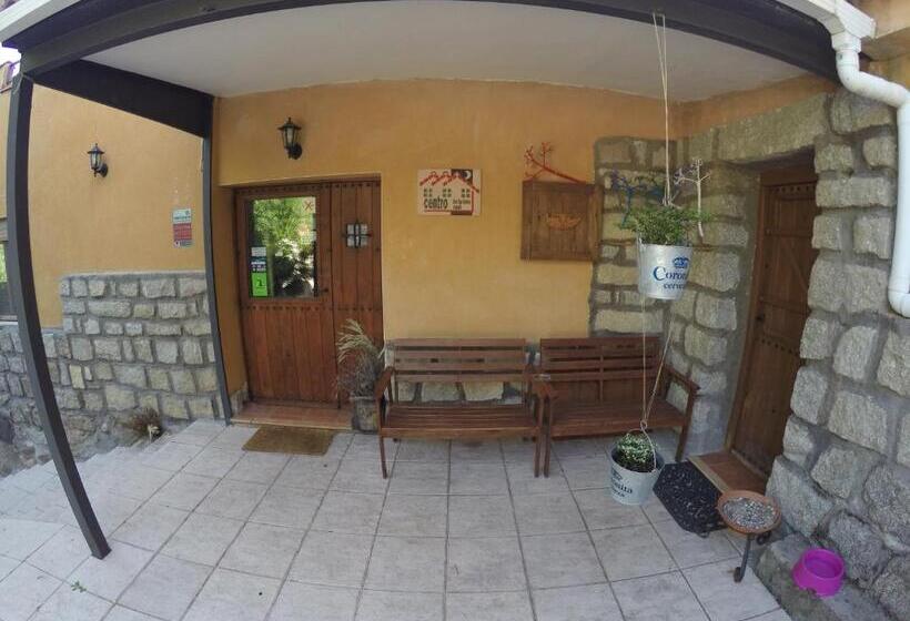 فندق Rural El Arca De Noé