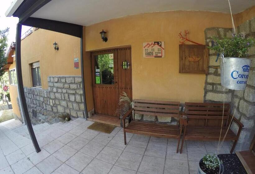 فندق Rural El Arca De Noé