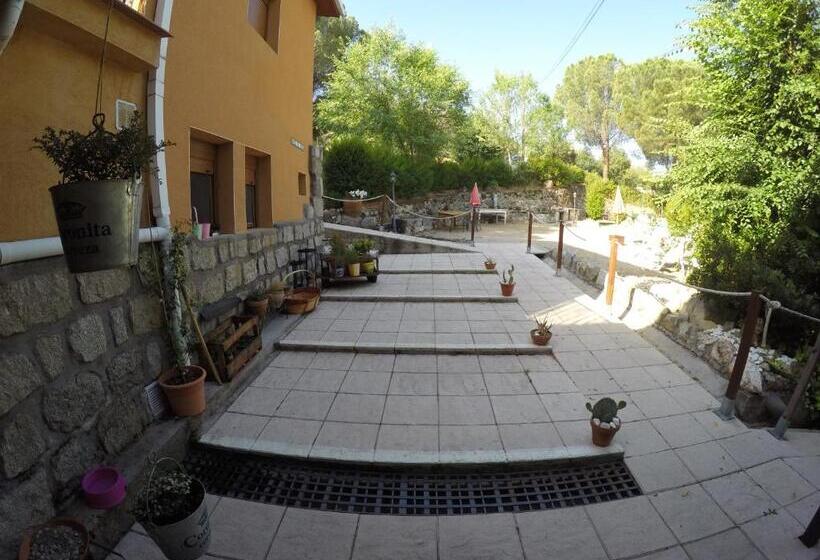 فندق Rural El Arca De Noé