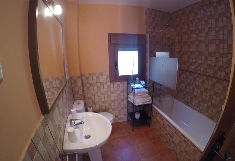 فندق Rural El Arca De Noé