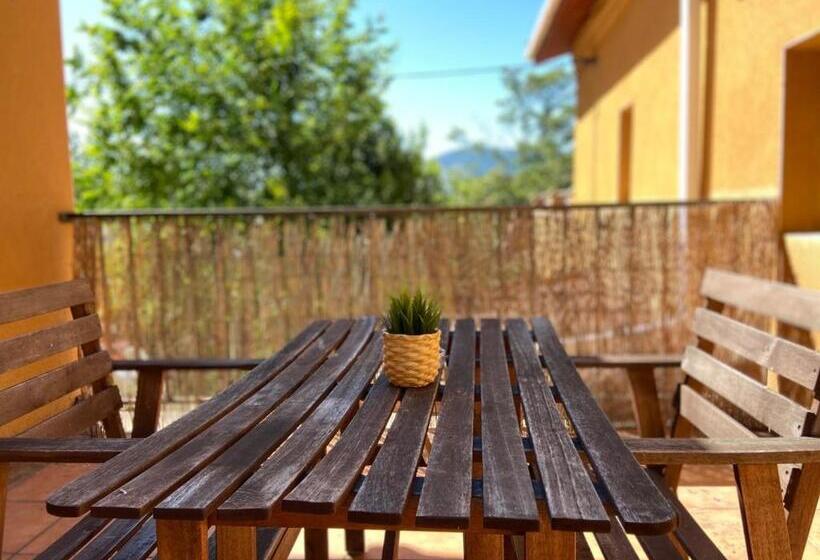 فندق Rural El Arca De Noé