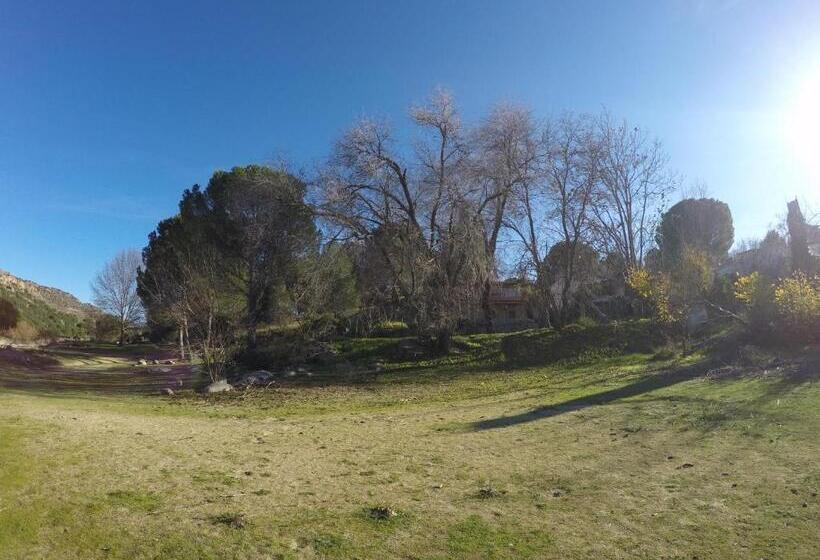 فندق Rural El Arca De Noé