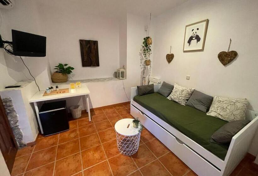 فندق Rural El Arca De Noé