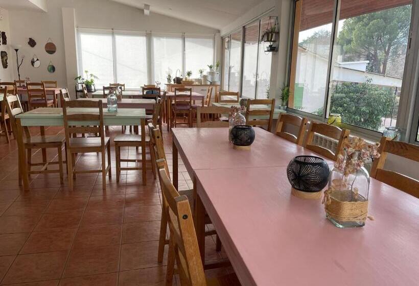 فندق Rural El Arca De Noé