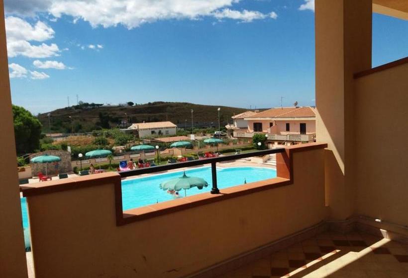 فندق San Giorgio