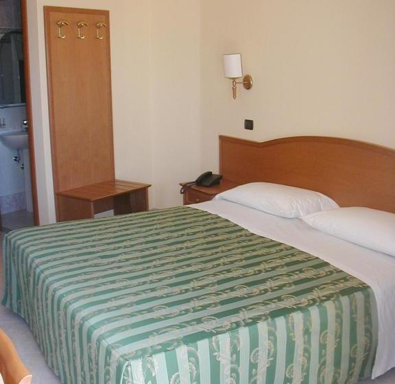 فندق San Giorgio