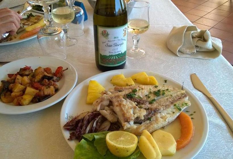 فندق San Giorgio