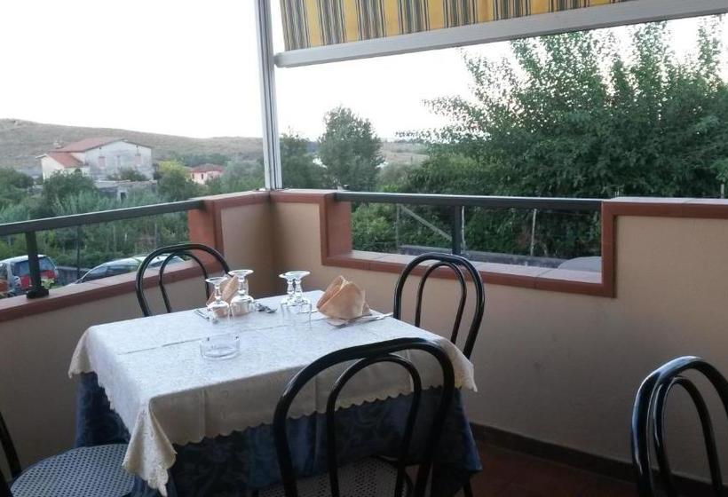 فندق San Giorgio