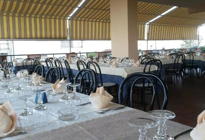 فندق San Giorgio