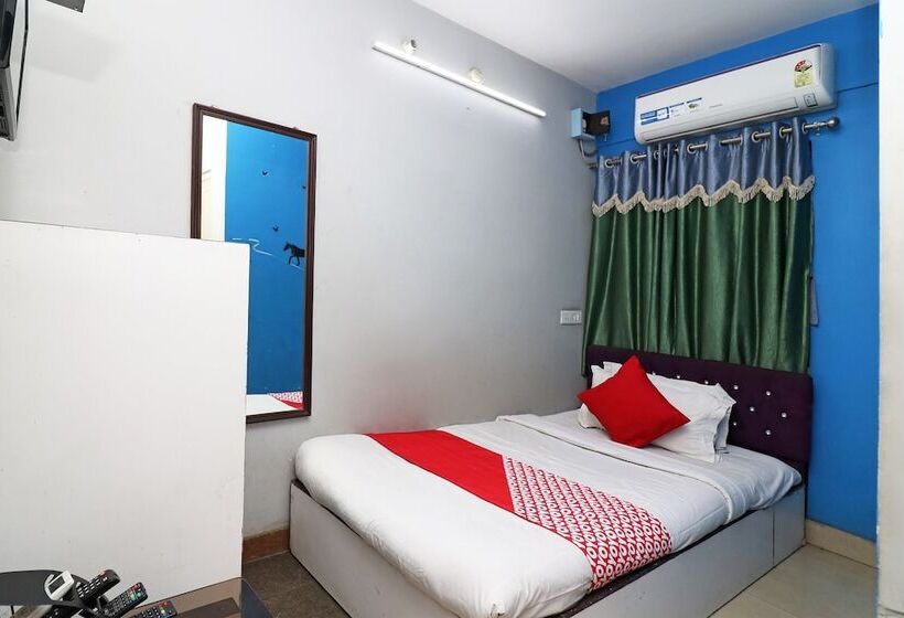 בית מלון כפרי O Sher E Bengal