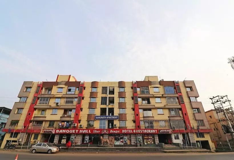 Hotelli O Sher E Bengal