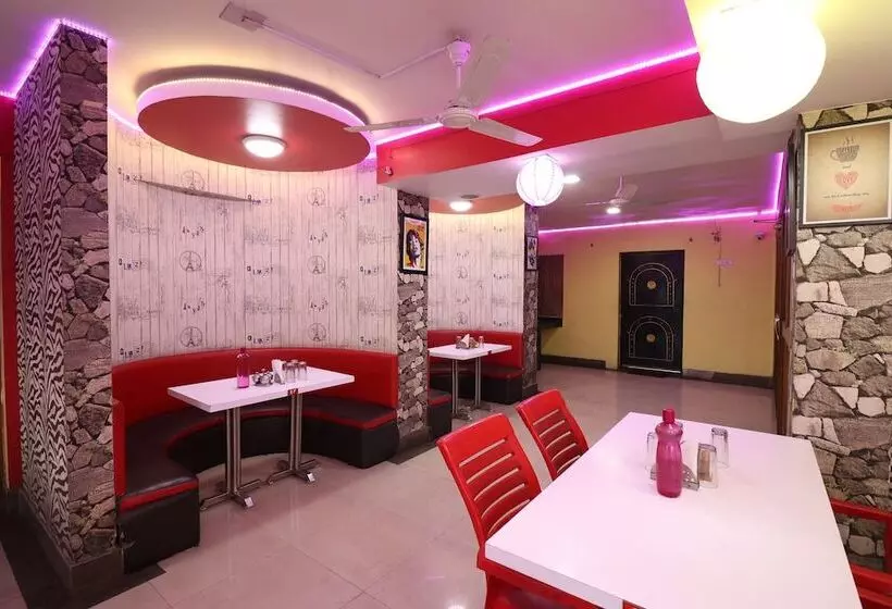 Hotelli O Sher E Bengal