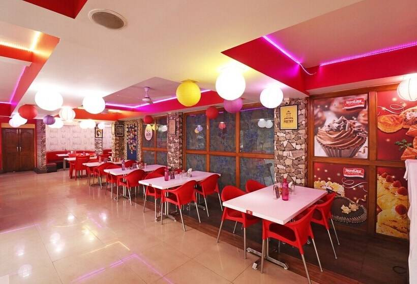 בית מלון כפרי O Sher E Bengal