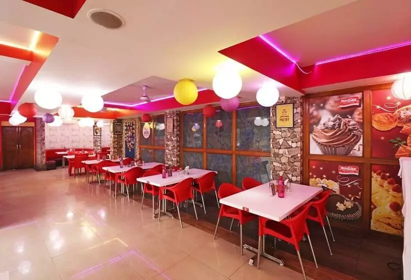 Hotelli O Sher E Bengal