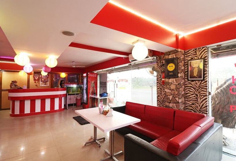 בית מלון כפרי O Sher E Bengal