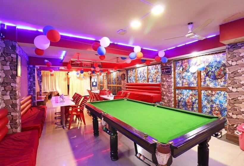 בית מלון כפרי O Sher E Bengal