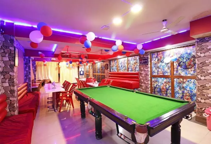 Hotelli O Sher E Bengal