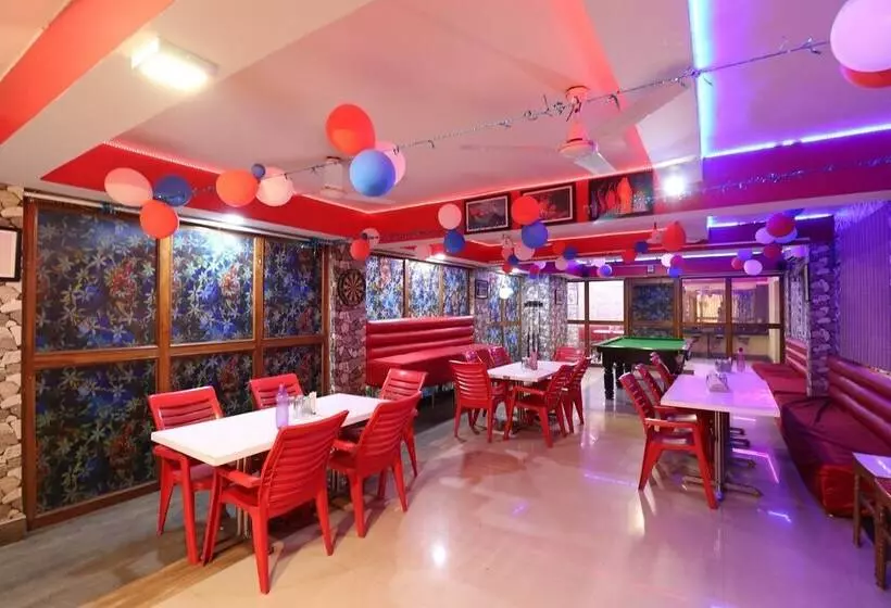 Hotelli O Sher E Bengal