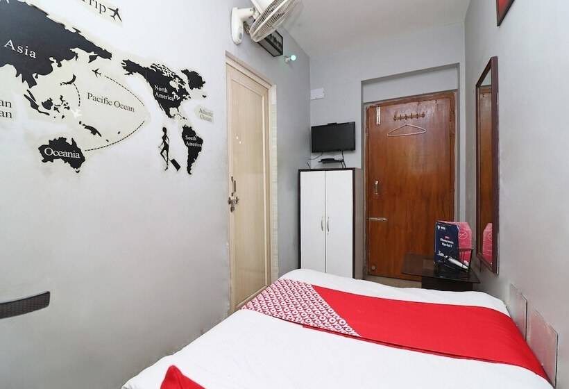 בית מלון כפרי O Sher E Bengal