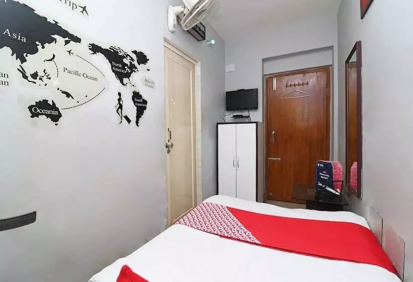 Hotelli O Sher E Bengal