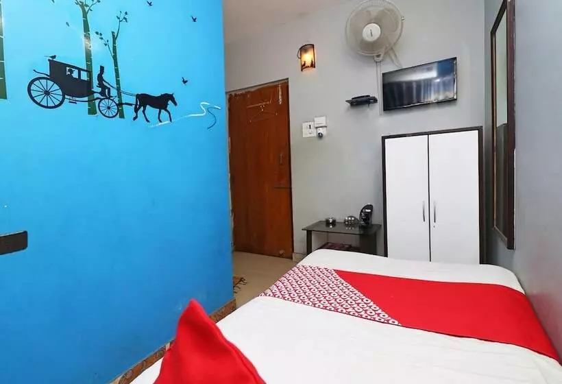 Hotelli O Sher E Bengal