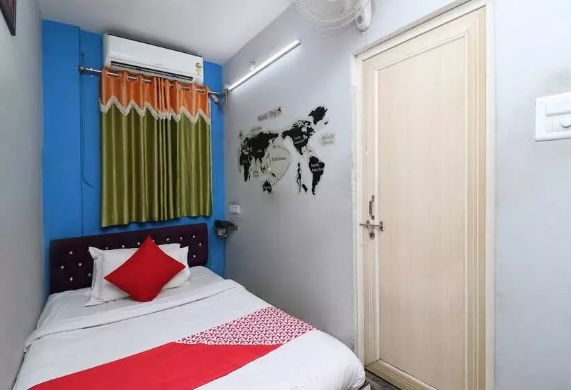 Hotelli O Sher E Bengal