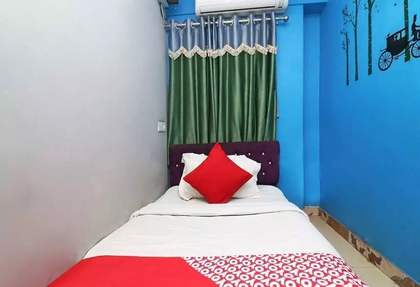 Hotelli O Sher E Bengal