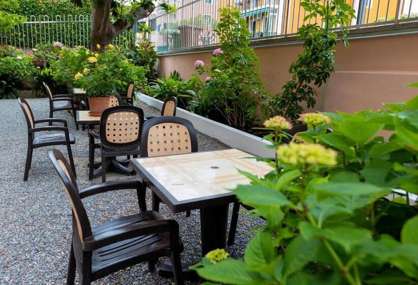 فندق Villa Adriana