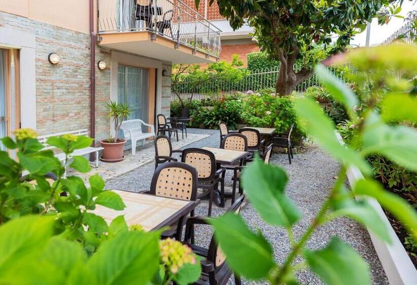 فندق Villa Adriana