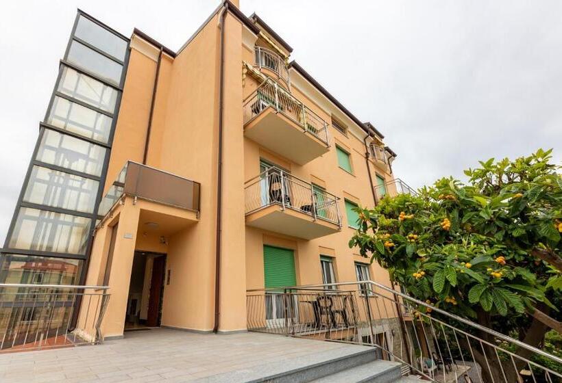 فندق Villa Adriana