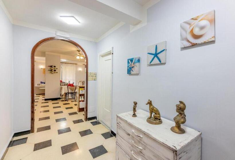 فندق Villa Adriana