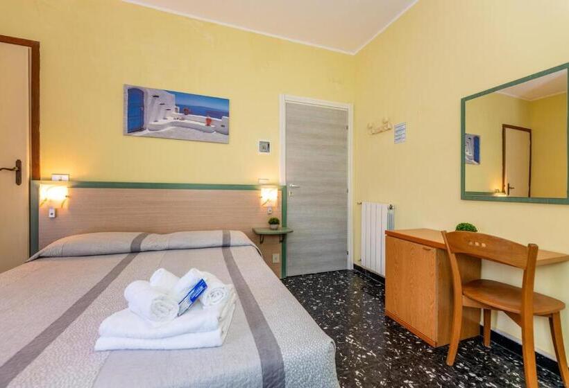 فندق Villa Adriana