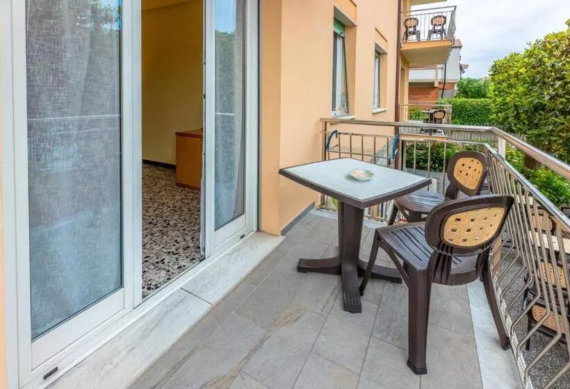 ホテル Villa Adriana